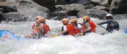 Tours in Costa Rica